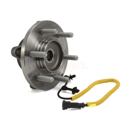 Front Wheel Bearing Hub Assembly 70-515177 For Ford F-150