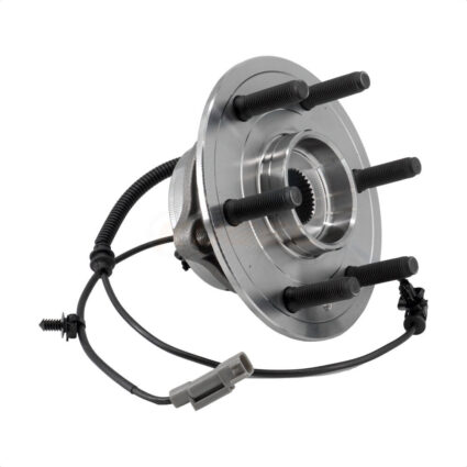 Front Wheel Bearing Hub Assembly 70-515178 For Ram 1500 With 22″ Factory Wheels