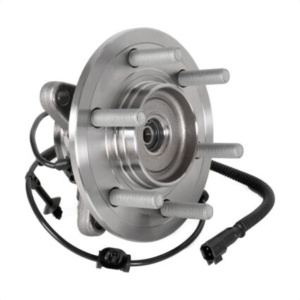 Front Wheel Bearing Hub Assembly 70-515181 For Ford Expedition Lincoln Navigator 4WD