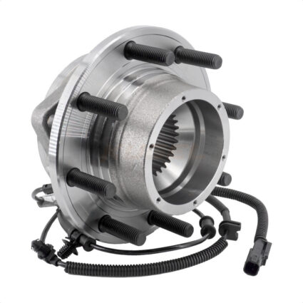 Front Wheel Bearing Hub Assembly 70-515182 For Ford F-350 Super Duty 4WD