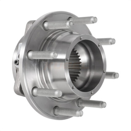 Front Wheel Bearing Hub Assembly 70-515183 For 2017-2022 Ford F-350 Super Duty F-250 4WD