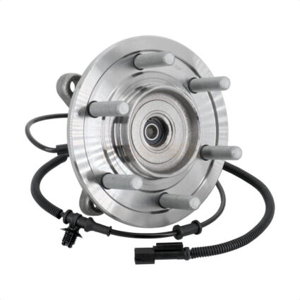 Front Wheel Bearing Hub Assembly 70-515188 For Ford F-150
