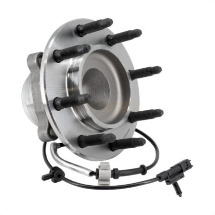 Front Wheel Bearing Hub Assembly 70-515190 For 2018-2023 GMC Chevrolet Savana 2500 Express 3500