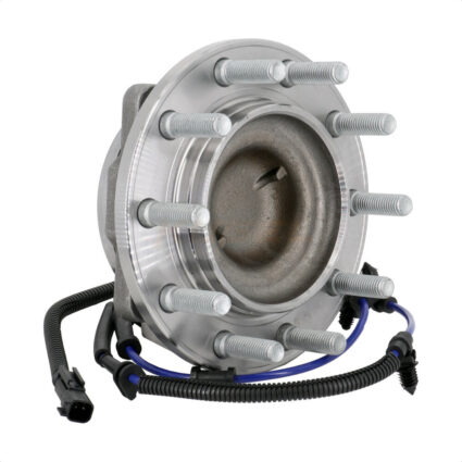 Front Wheel Bearing Hub Assembly 70-515191 For 2017-2020 Ford F-350 Super Duty F-250 F-450 F-550