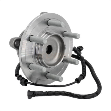 Front Wheel Bearing Hub Assembly 70-515194 For 2015-2017 Ford F-150 RWD