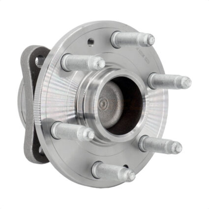 Front Wheel Bearing Hub Assembly 70-515196 For 2015-2022 Chevrolet Colorado GMC Canyon RWD