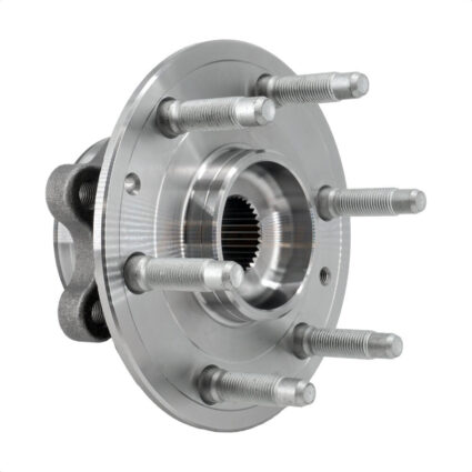 Front Wheel Bearing Hub Assembly 70-515197 For Chevrolet GMC Silverado 1500 Sierra Yukon Tahoe XL