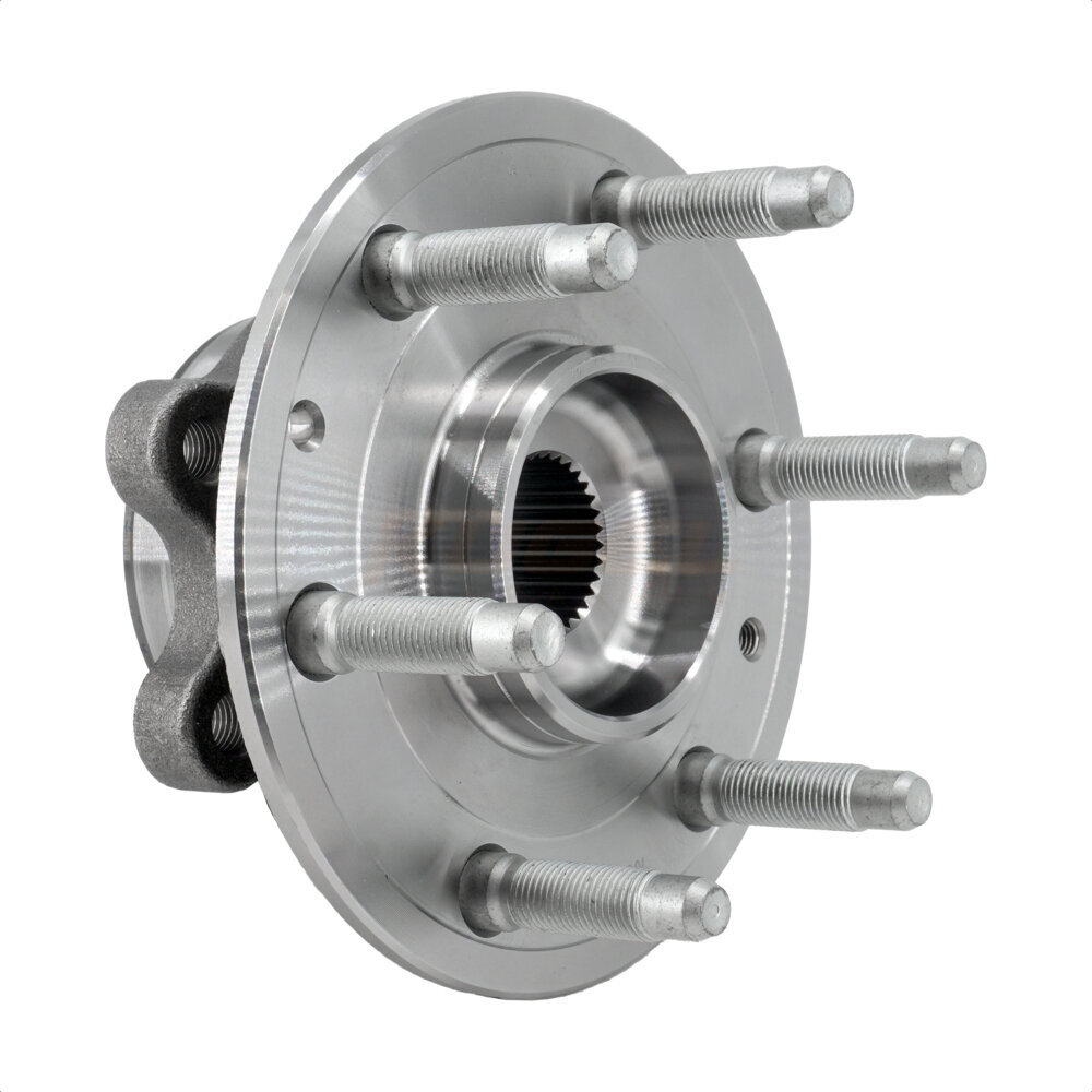Front Wheel Bearing Hub Assembly 70-515197 For Chevrolet GMC Silverado 1500 Sierra Yukon Tahoe XL