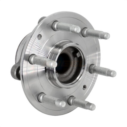 Front Wheel Bearing Hub Assembly 70-515198 For Chevrolet GMC Silverado 1500 Sierra Yukon Tahoe XL