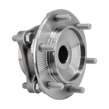 Front Wheel Bearing Hub Assembly 70-515201 For Toyota Tacoma 4Runner FJ Cruiser Lexus GX460 GX470