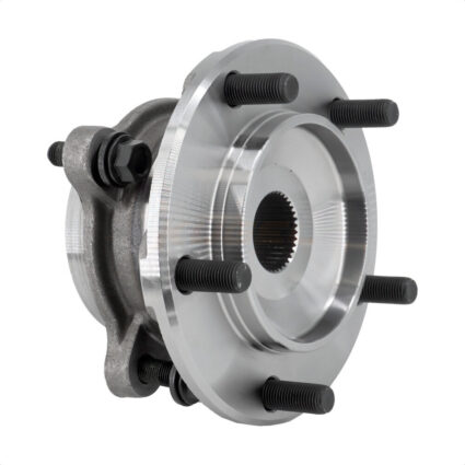 Front Wheel Bearing Hub Assembly 70-515202 For Toyota Tundra Sequoia Complete 4WD