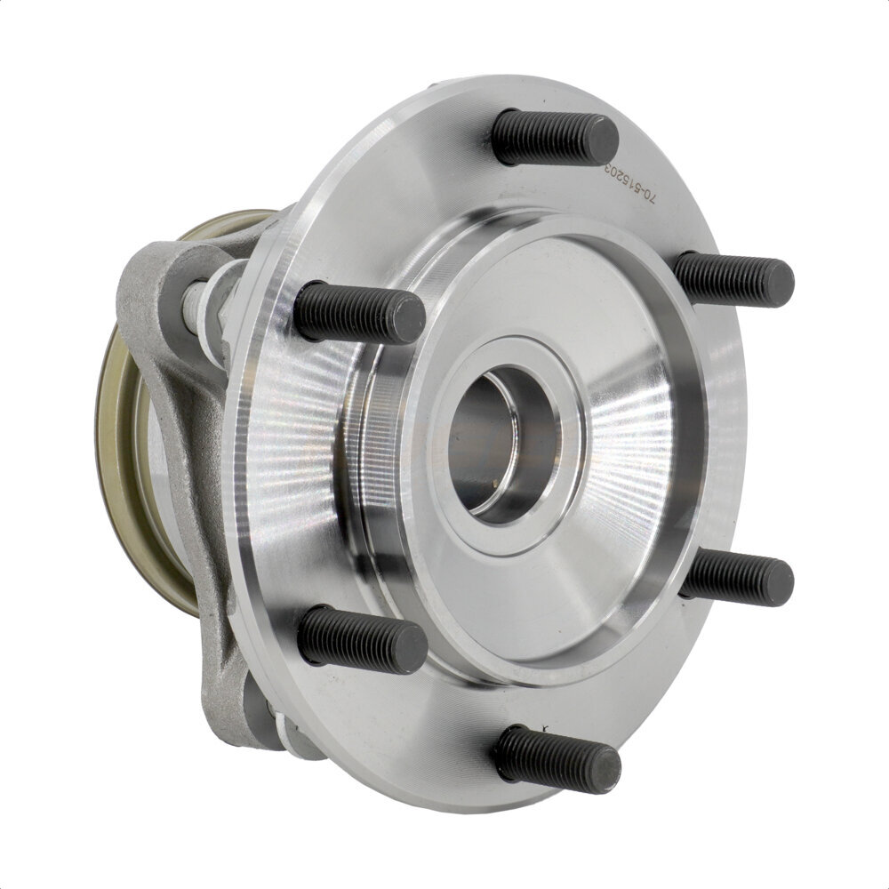 Front Wheel Bearing Hub Assembly 70-515203 For Toyota Tacoma 4Runner FJ Cruiser