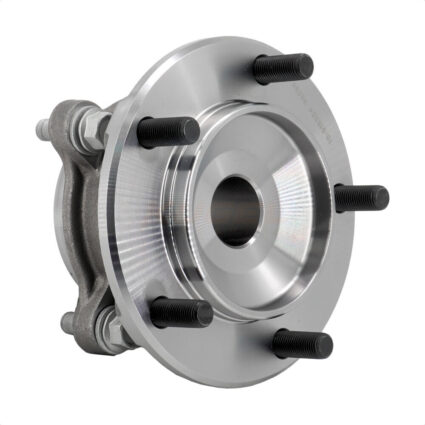 Front Wheel Bearing Hub Assembly 70-515204 For Toyota Tundra Sequoia RWD