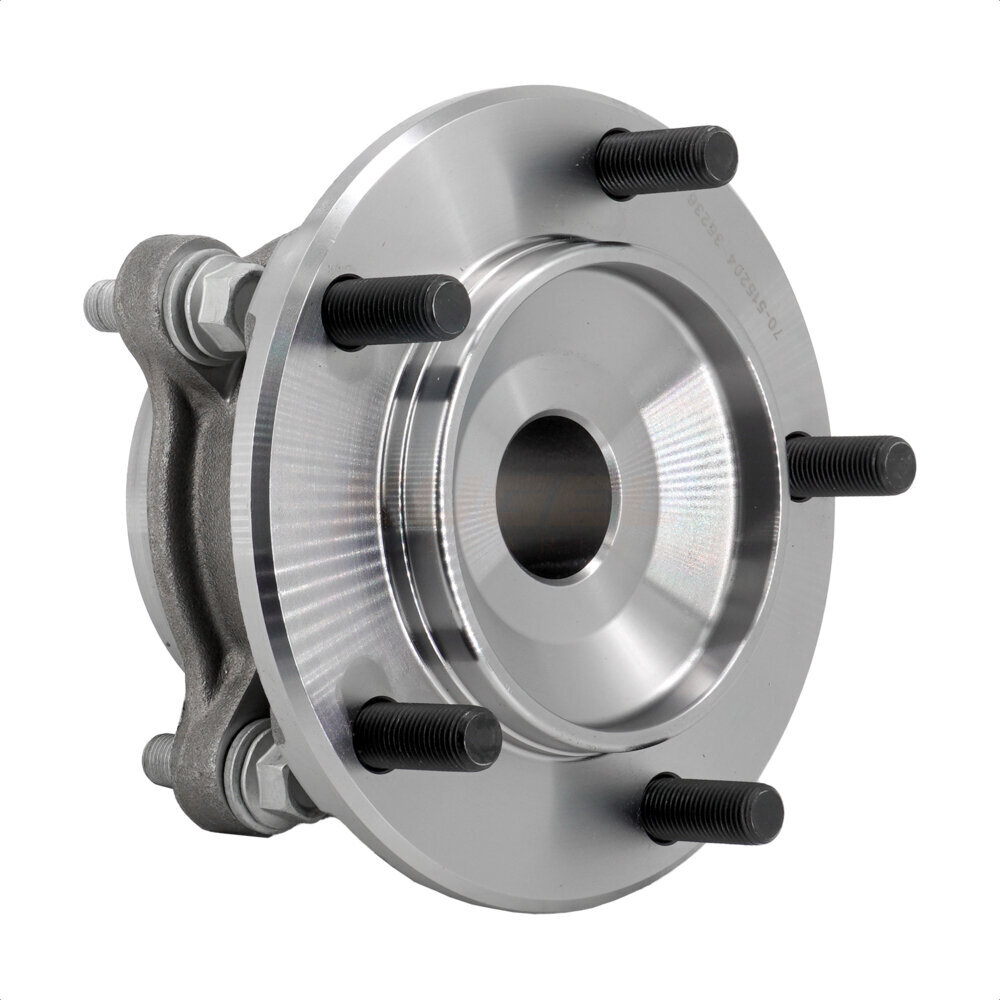 Front Wheel Bearing Hub Assembly 70-515204 For Toyota Tundra Sequoia RWD