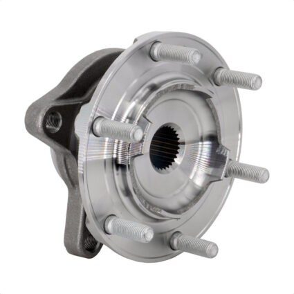 Front Wheel Bearing Hub Assembly 70-515207 For 2019-2023 Ford Ranger 4WD