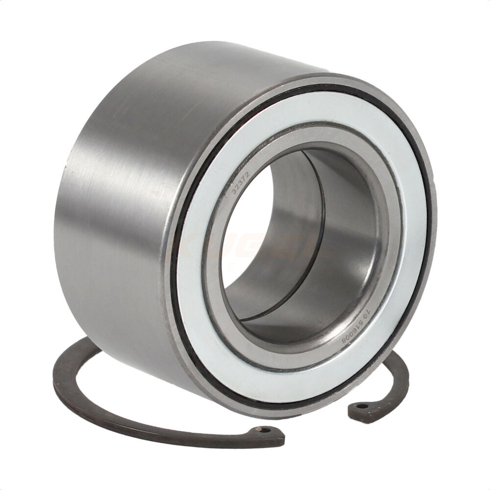 Rear Wheel Bearing Race Set 70-516008 For Ford Explorer Sport Trac Lincoln Aviator Mercury