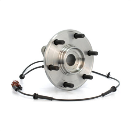Rear Wheel Bearing Hub Assembly 70-541004 For Nissan Armada Pathfinder INFINITI QX56