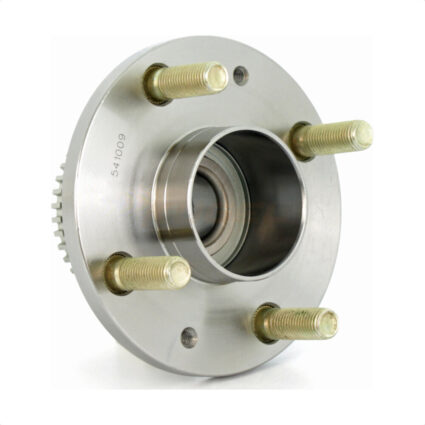 Rear Wheel Bearing Hub Assembly 70-541009 For Chevrolet Aveo Pontiac Aveo5 Wave Spark G3 Suzuki