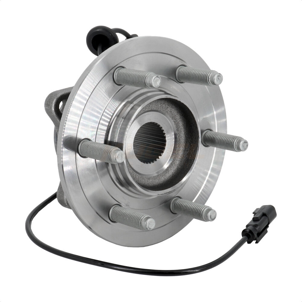 Rear Wheel Bearing Hub Assembly 70-541013 For 2011-2014 Ford Expedition Lincoln Navigator