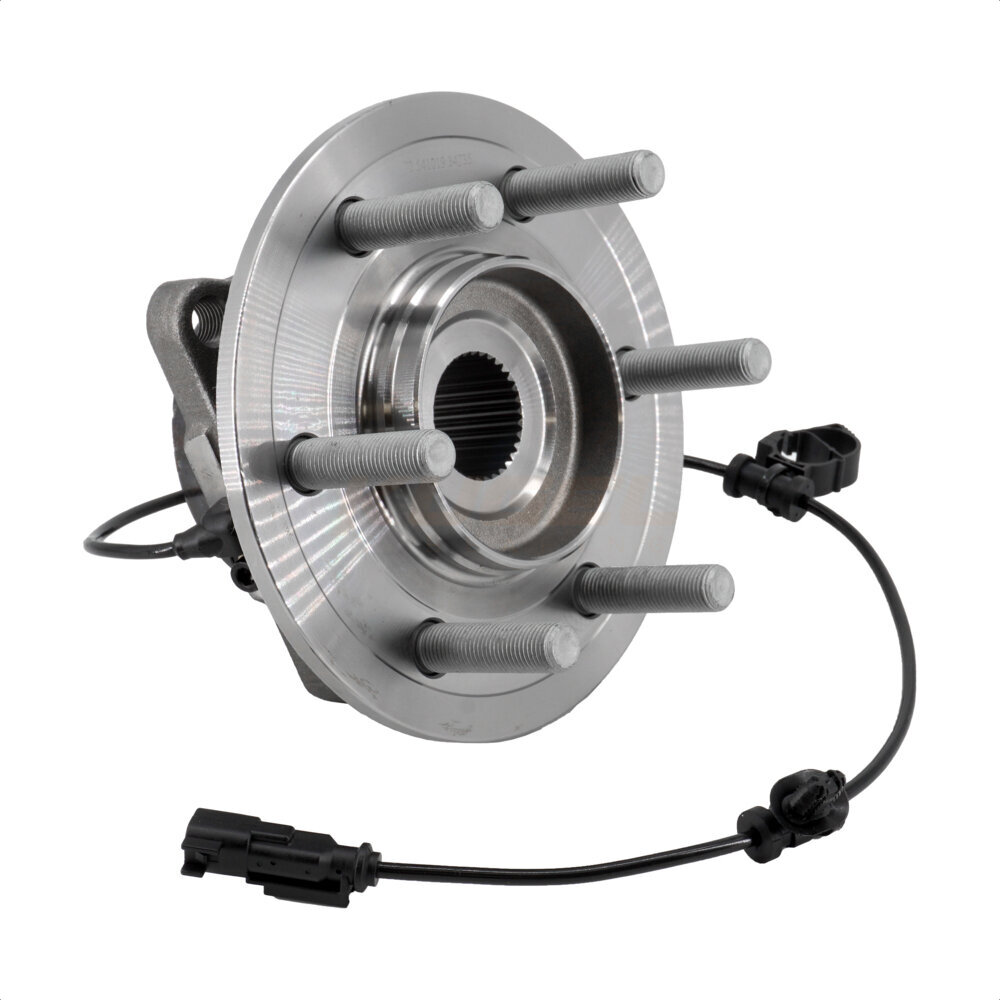 Rear Wheel Bearing Hub Assembly 70-541019 For Ford Expedition Lincoln Navigator
