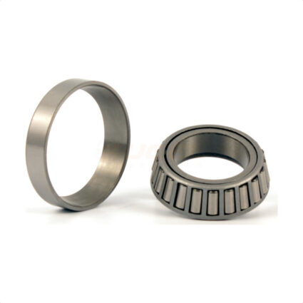 Bearing 70-A15 For Volkswagen Jetta Golf Passat Beetle GTI SportWagen Rabbit City Audi Eos CC A3 TT