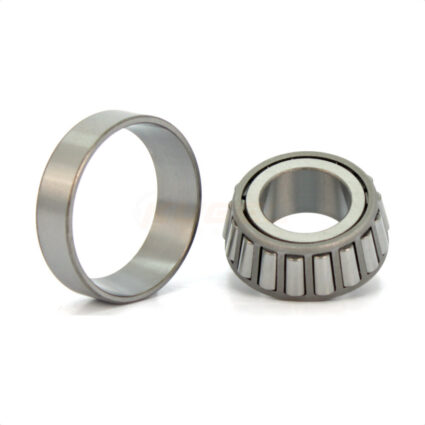 Front Outer Wheel Bearing Race Set 70-A34 For Chevrolet S10 GMC Camaro Sonoma Pontiac Firebird Monte