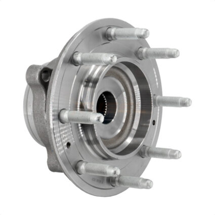 Front Wheel Bearing Hub Assembly 70-KH1000 For GMC Chevrolet Silverado 2500 HD Sierra 3500 4WD