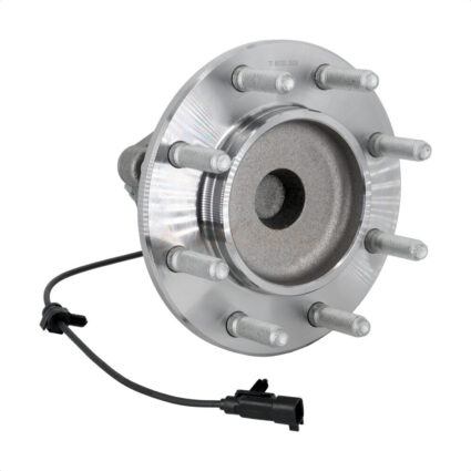 Front Wheel Bearing Hub Assembly 70-KH1002 For GMC Savana 3500 Chevrolet Express With 14000 lb GVW