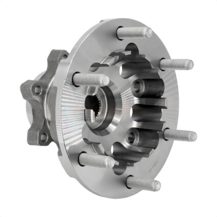 Front Wheel Bearing Hub Assembly 70-KH2002 For Ford Transit-250 Transit-350 Transit-150 HD AWD