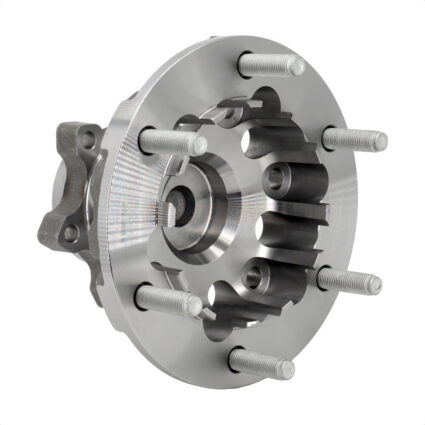 Front Wheel Bearing Hub Assembly 70-KH2003 For Ford Transit-250 Transit-350 Transit-150 HD RWD