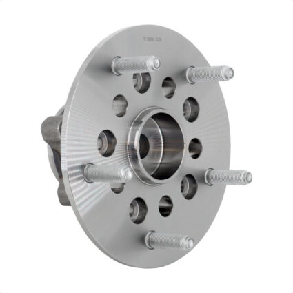 Front Wheel Bearing Hub Assembly 70-KH2004 For Ford Transit-250 Transit-350 Transit-150 HD E-Transit