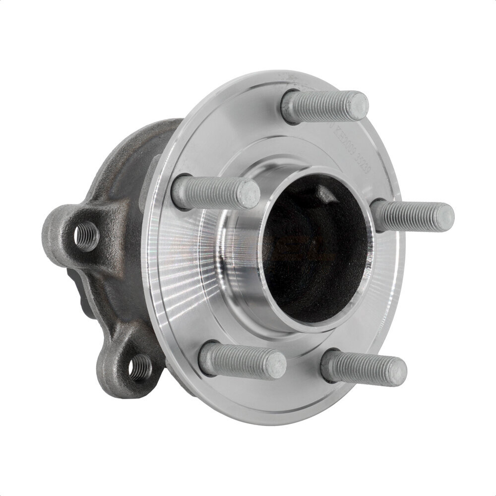 Rear Wheel Bearing Hub Assembly 70-KH2009 For 2020-2022 Ford Escape Lincoln Corsair FWD