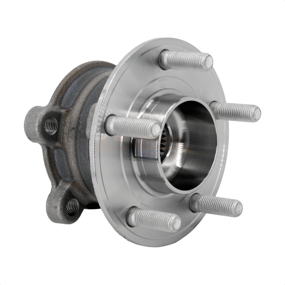 Rear Wheel Bearing Hub Assembly 70-KH2011 For Ford Escape Bronco Sport Lincoln Corsair