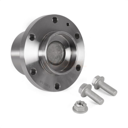 Front Wheel Bearing Hub Assembly 70-KH3310 For Mercedes-Benz Sprinter 2500 3500 Dodge Freightliner