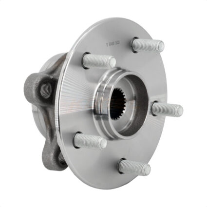 Front Wheel Bearing Hub Assembly 70-KH4000 For Toyota C-HR Lexus UX250h UX200
