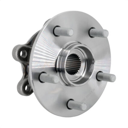 Front Wheel Bearing Hub Assembly 70-KH4002 For 19-24 Toyota RAV4 FULL HYBRID EV-GAS (FHEV) engine
