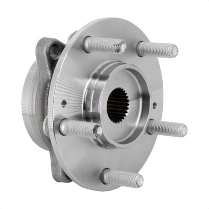 Front Wheel Bearing Hub Assembly 70-KH5000 For Hyundai Kona Kia Seltos
