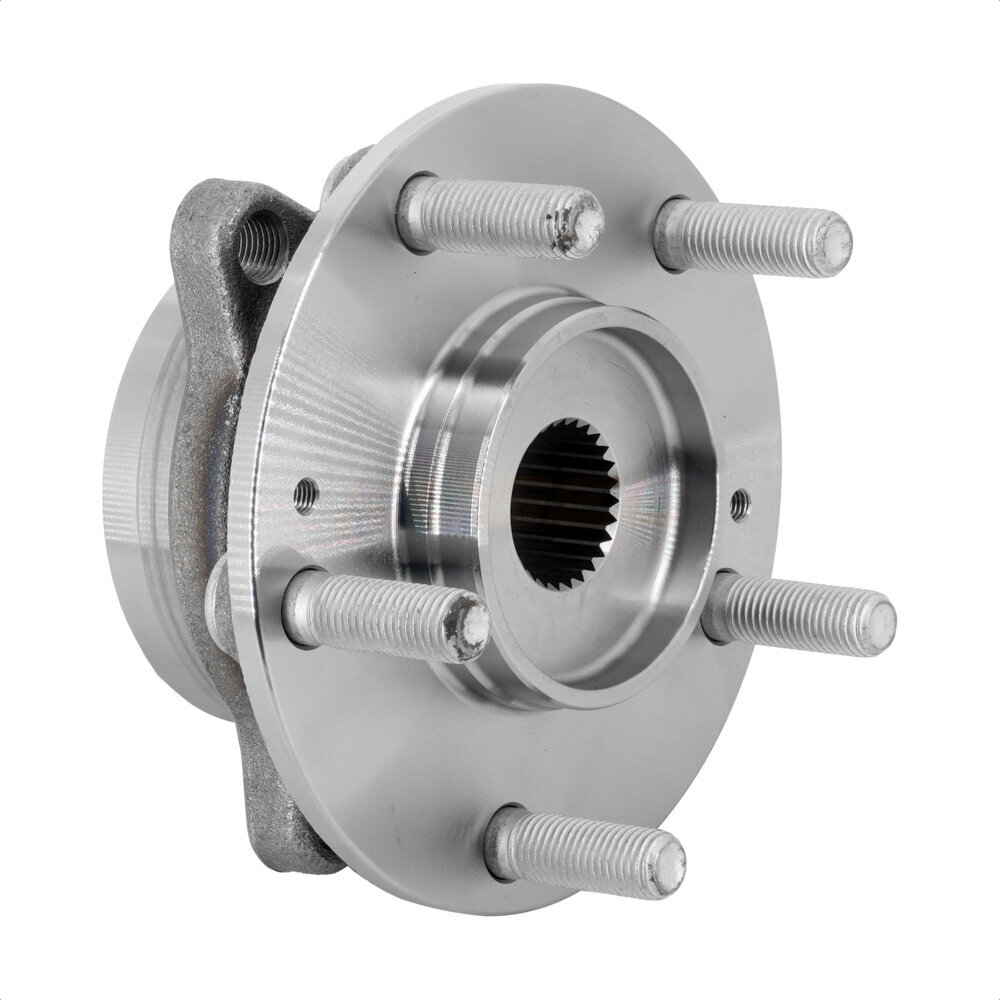 Front Wheel Bearing Hub Assembly 70-KH5000 For Hyundai Kona Kia Seltos