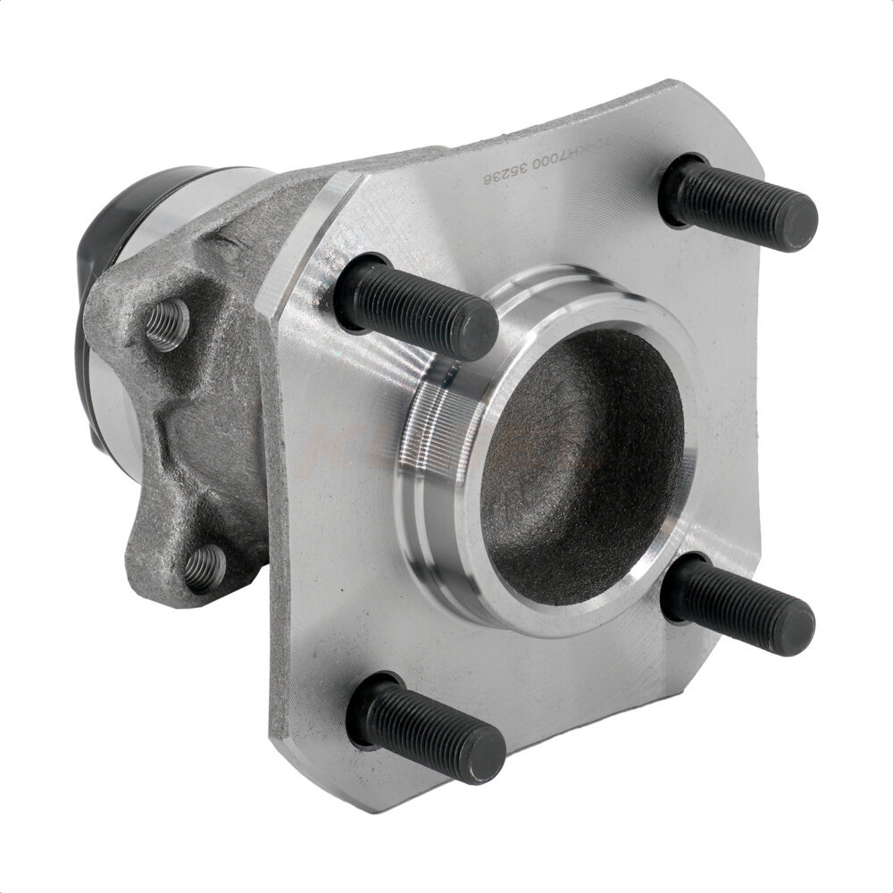 Rear Wheel Bearing Hub Assembly 70-KH7000 For 2009-2014 Nissan Cube
