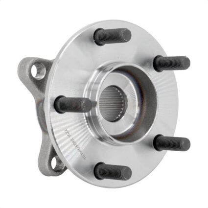 Front Wheel Bearing Hub Assembly 70-KH8000 For Mazda CX-30 3