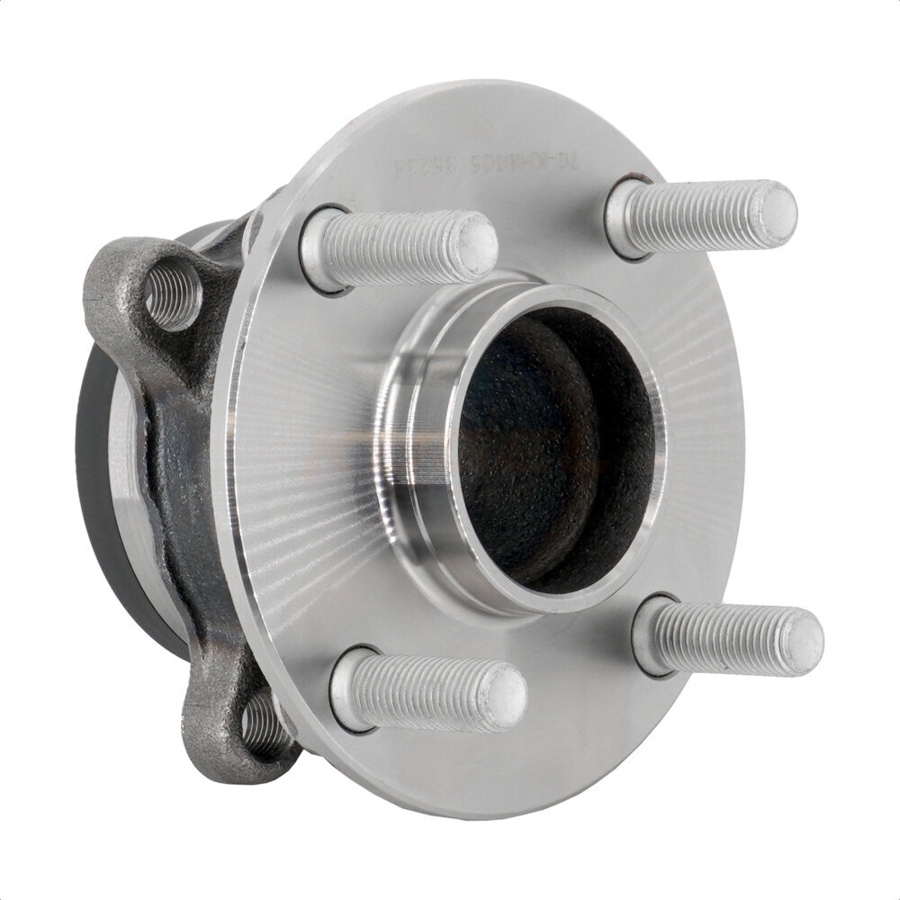 Front Wheel Bearing Hub Assembly 70-KH8005 For 2016-2022 Mazda MX-5 Miata