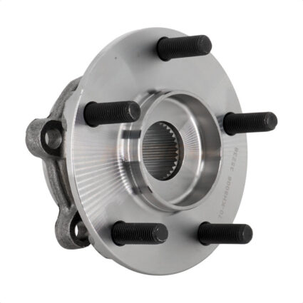 Front Wheel Bearing Hub Assembly 70-KH8006 For 2016-2023 Mazda CX-9