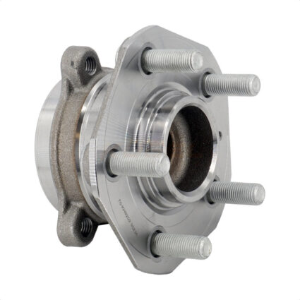 Front Wheel Bearing Hub Assembly 70-KH9202 For Tesla 3 Y With 150mm Flange RWD