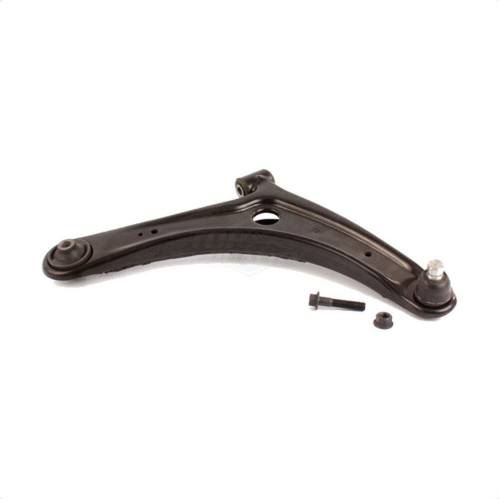 Front Right Lower Suspension Control Arm Ball Joint Assembly 72-CK620549 For Mitsubishi RVR Lancer