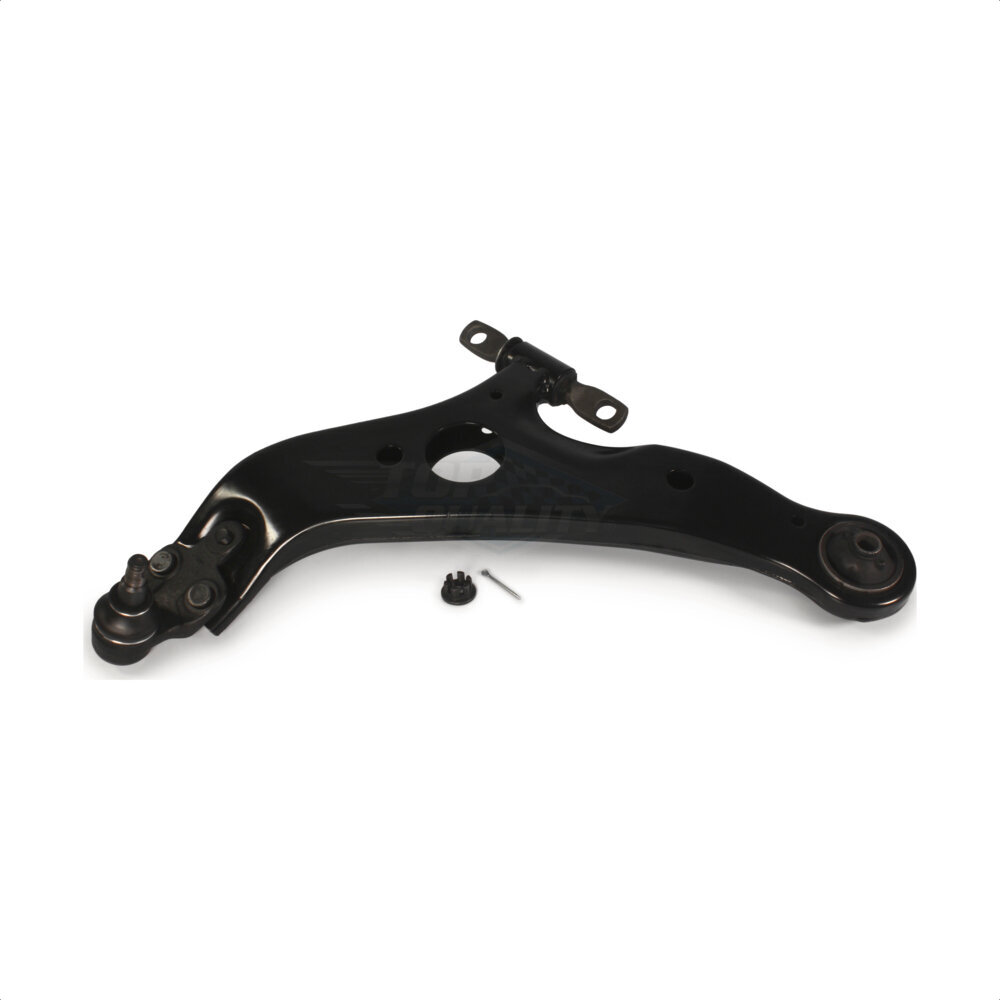 Front Left Lower Suspension Control Arm Ball Joint Assembly 72-CK620714 For 2004-2010 Toyota Sienna