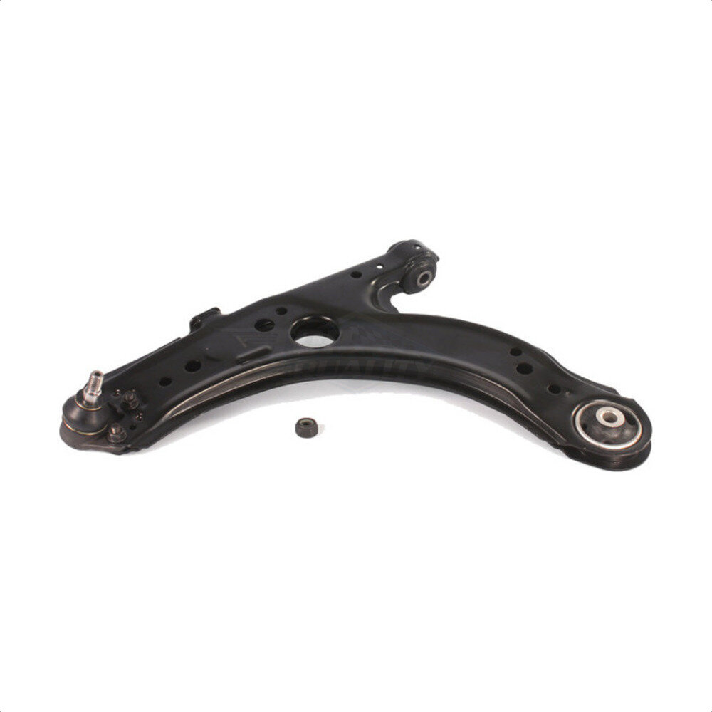 Front Left Lower Suspension Control Arm Ball Joint Assembly 72-CK620717 For Volkswagen Jetta Golf