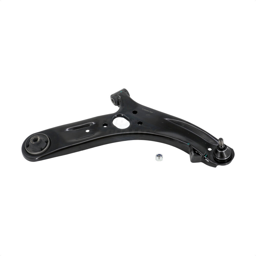 Front Right Lower Suspension Control Arm Ball Joint Assembly 72-CK622645 For 12-17 Hyundai Accent