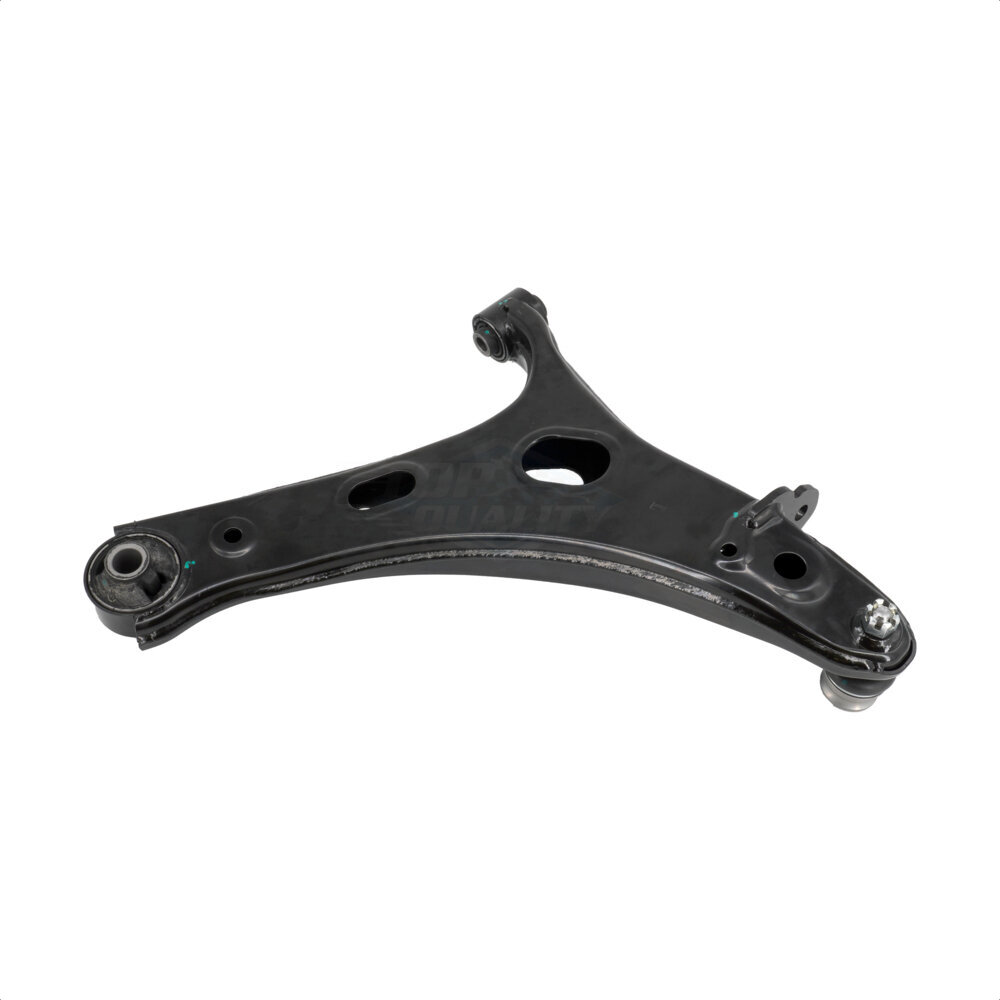Front Left Lower Suspension Control Arm Ball Joint Assembly 72-CK622857 For 14-18 Subaru Forester