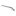 Right Upper Outer Steering Tie Rod End 72-DS300005 For Jeep Wrangler JK