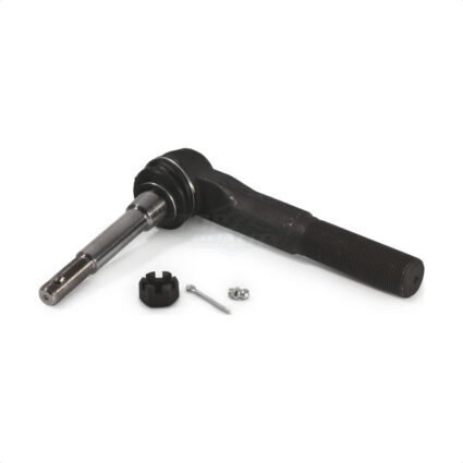 Front Right Outer Pitman Arm to Steering Tie Rod End 72-DS300008 For Ford F-350 Super